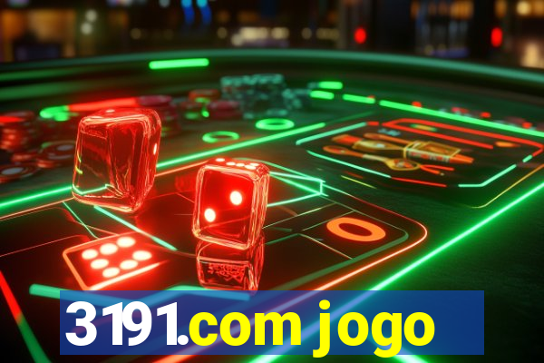 3191.com jogo